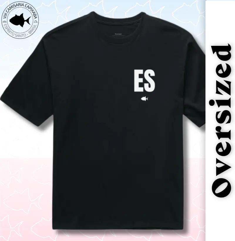 ES Bolso - Oversized - #28598