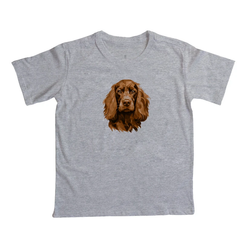 Brownie Spaniel Kids