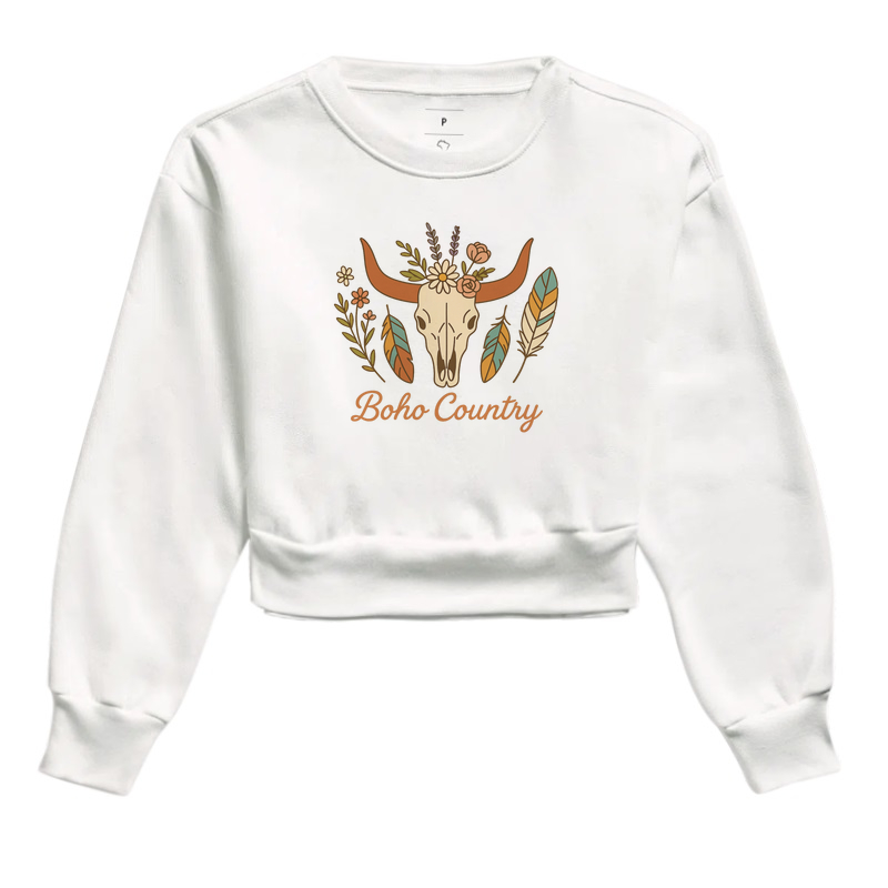 Boho Country