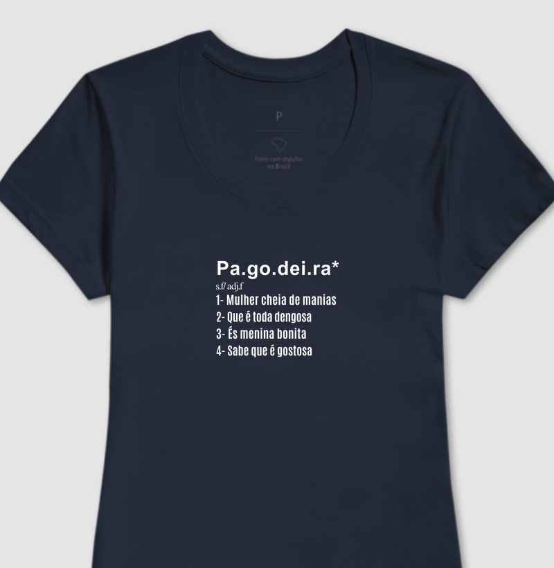 Camiseta