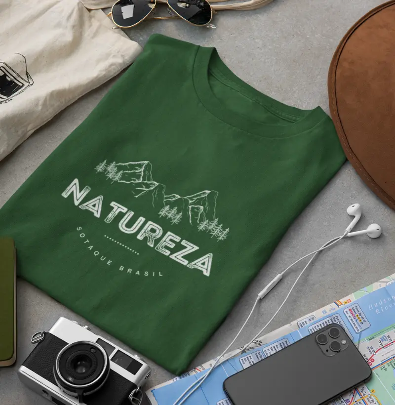 CONEXÃO NATUREZA