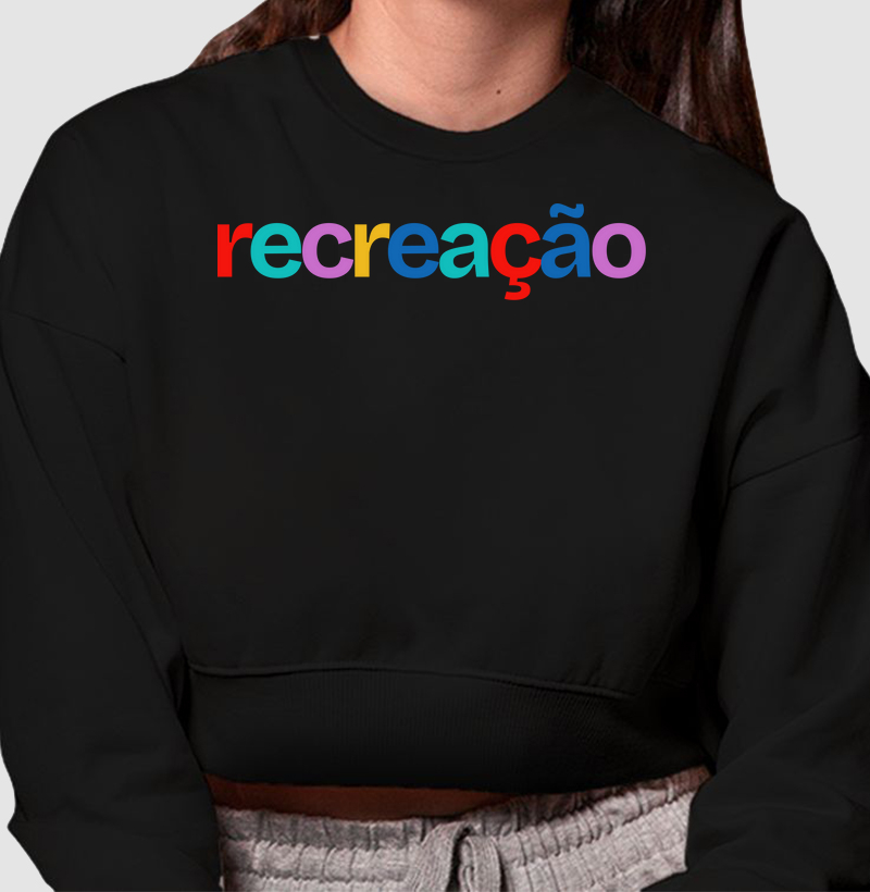 Recreação Colors