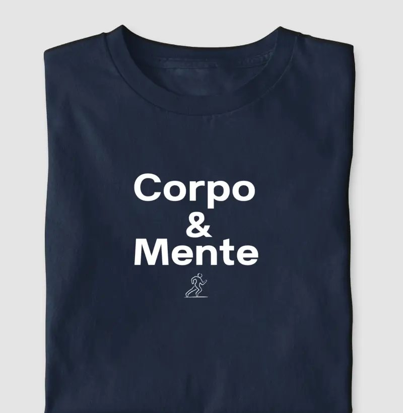 Corpo & Mente 