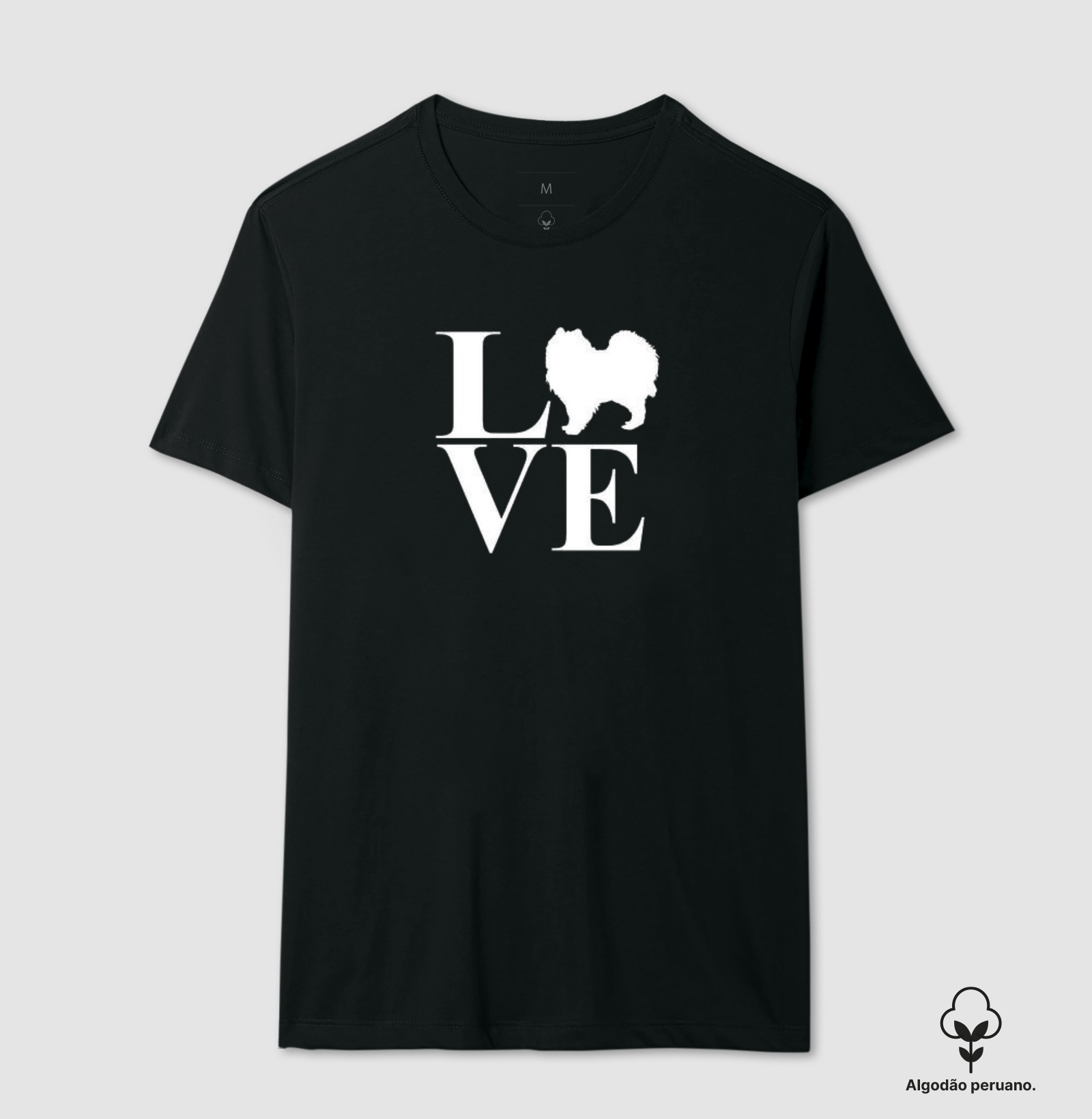 Love black