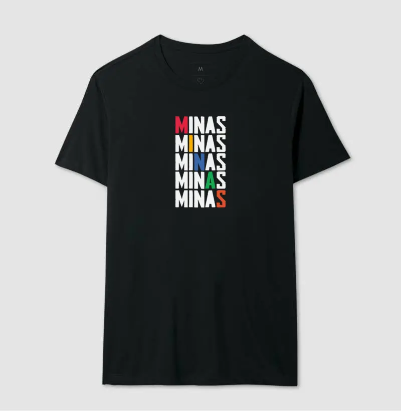 Minas Color II