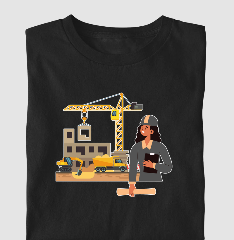Engenheira Civil (ENG)