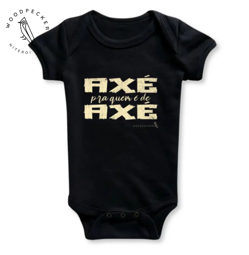 Axé pra quem é de Axé OX