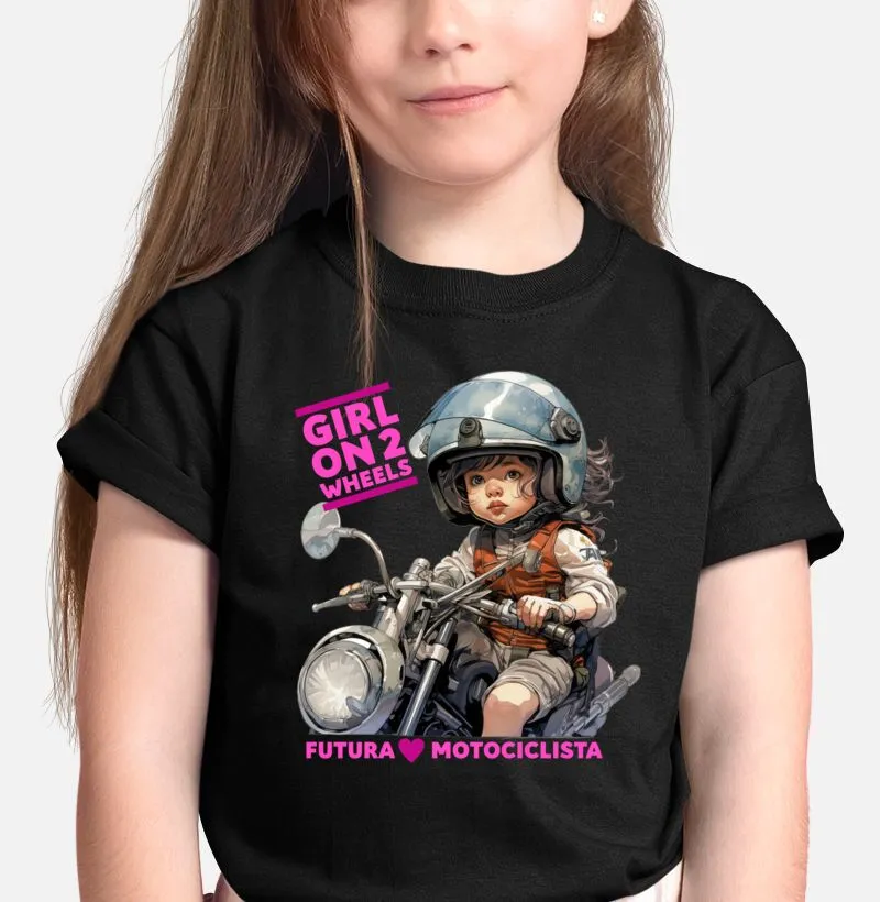 Futura Motociclista