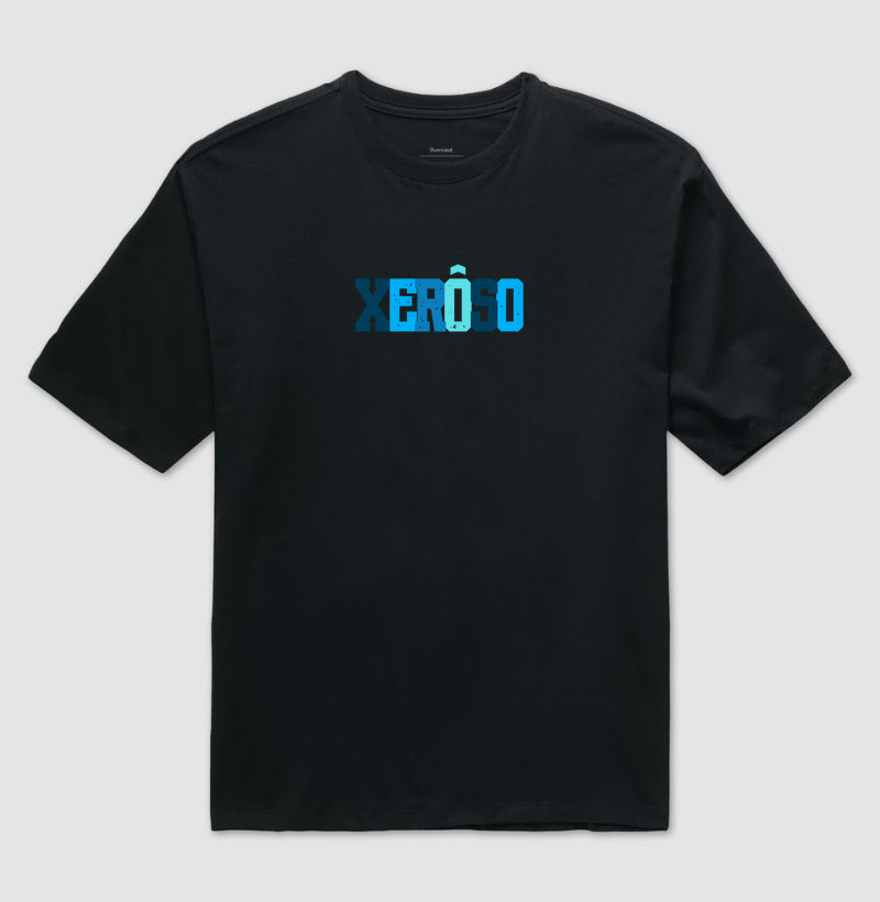 Xerôso