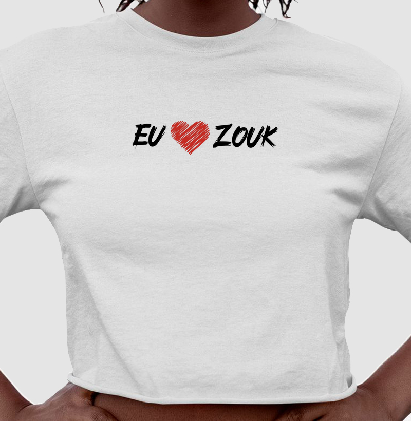 Eu amo Zouk