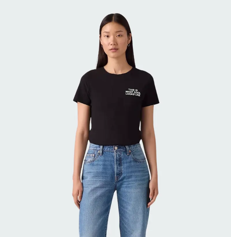 This is what cool looks like