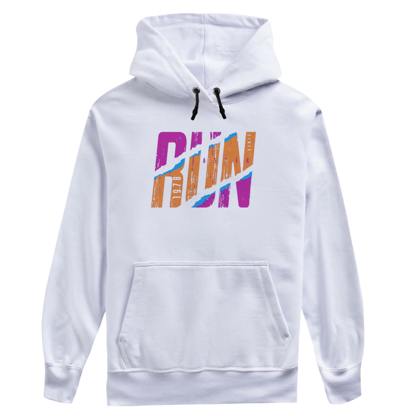 Run Pink