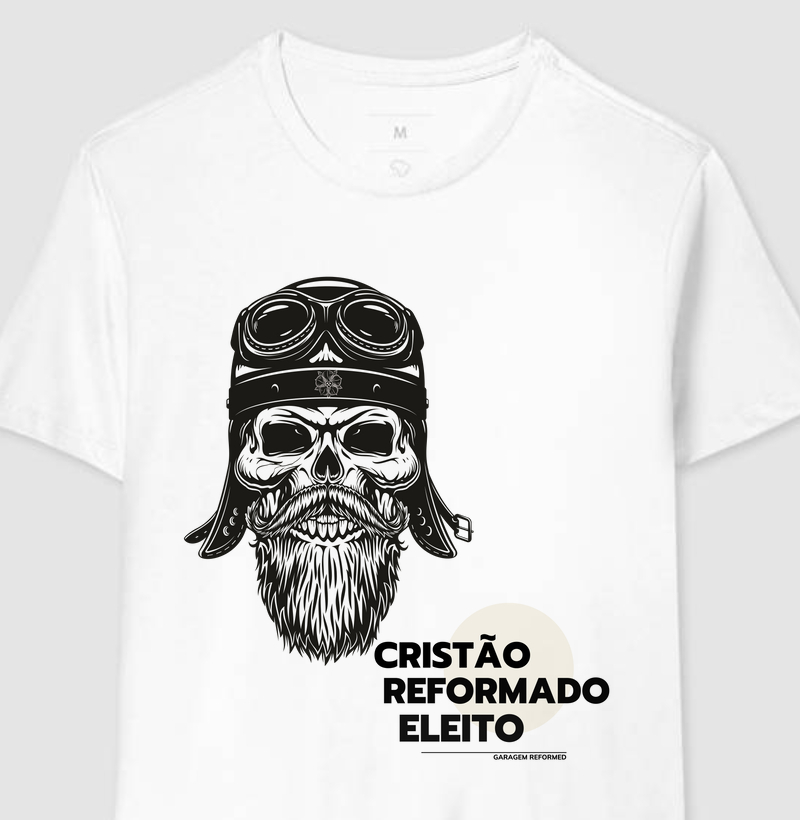 Cristão Reformado Eleito!