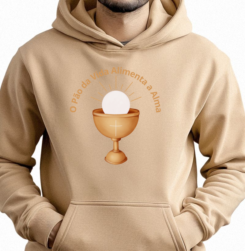 "O Pão da Vida"