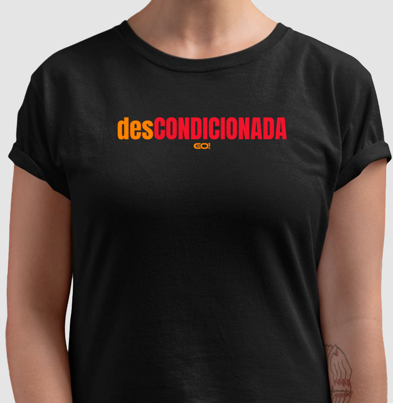 desCONDICIONADA