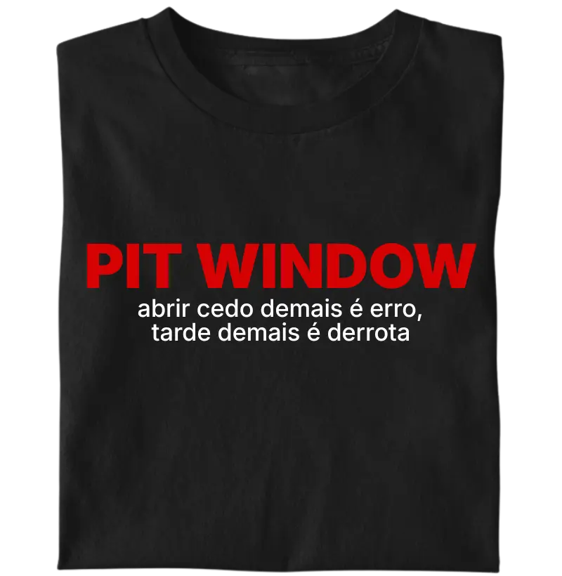Pit Window