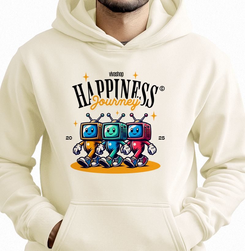 jornada feliz - happiness journey