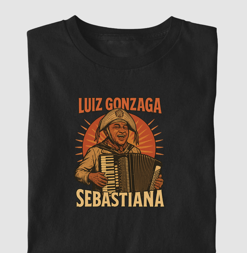 Luiz Gonzaga Sebastiana