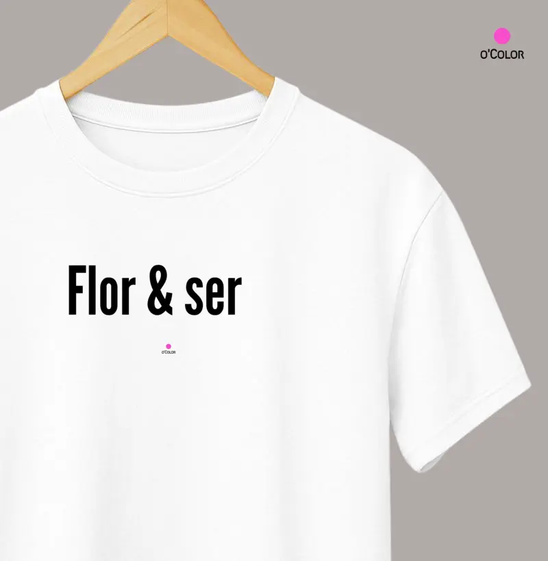 Flor & Ser