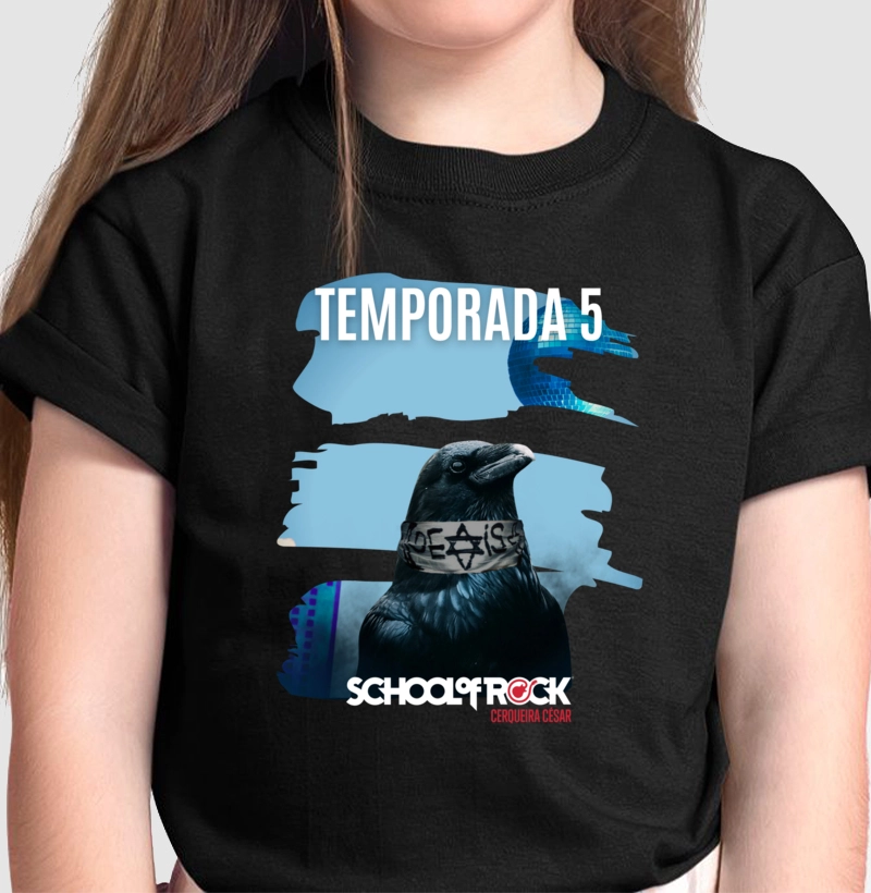 Temporada 5 - SOR Cerqueira Cesar - Mini