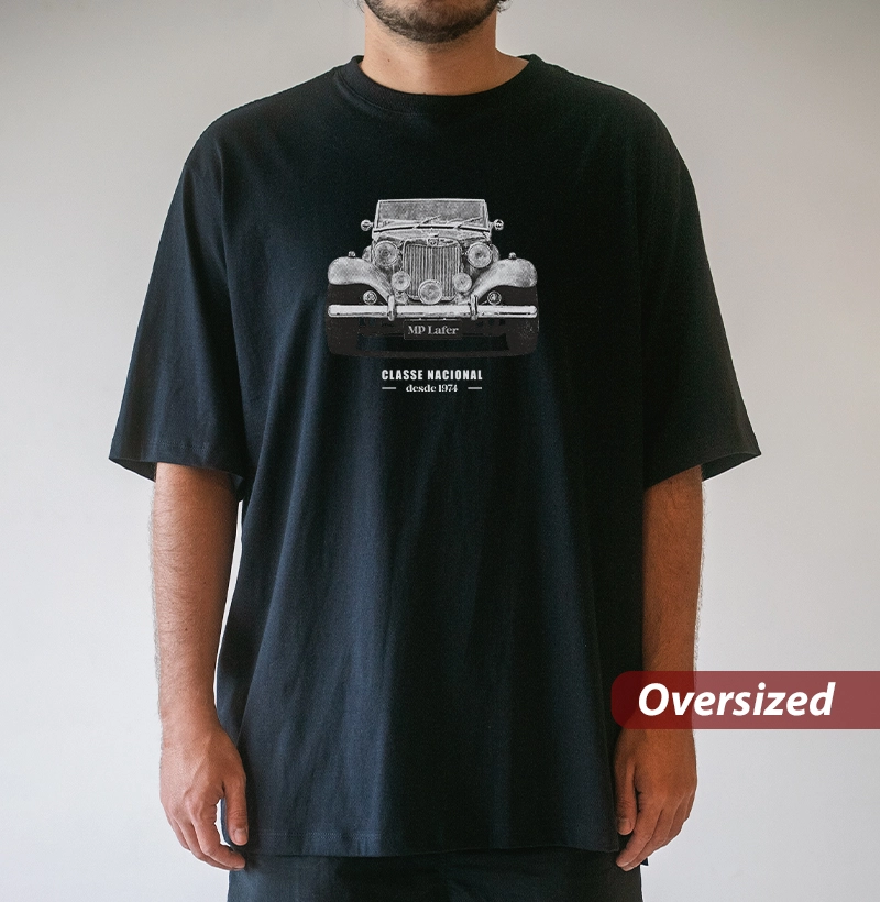 MP Lafer | Classe Nacional