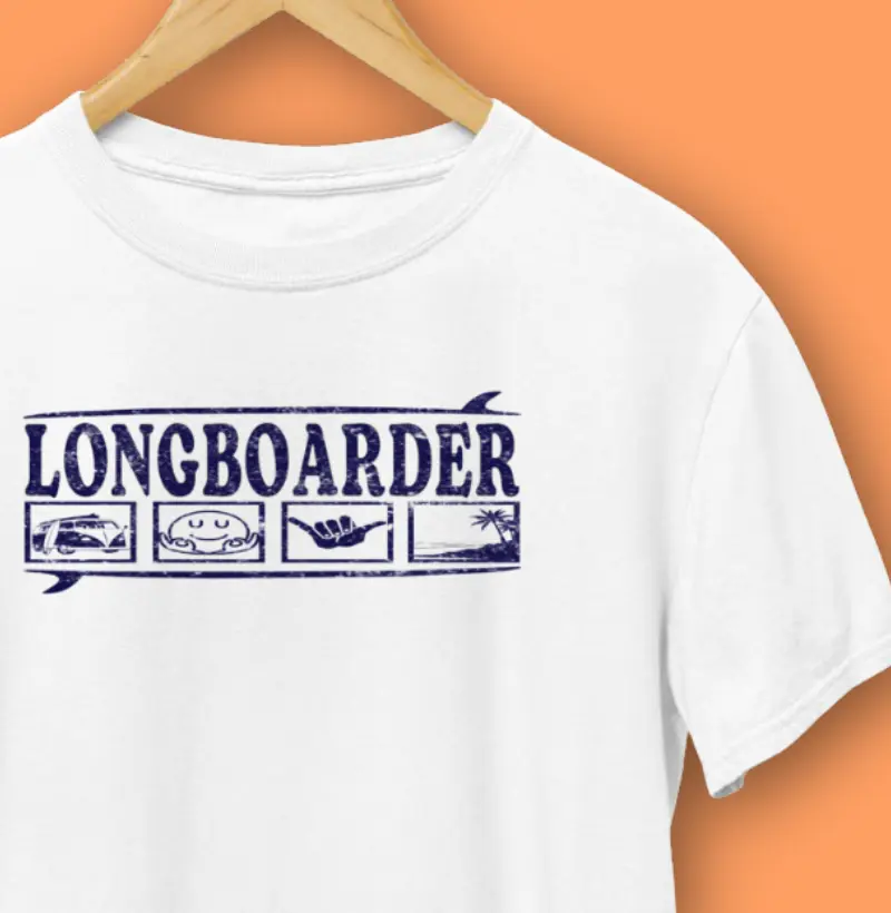 Longboarder