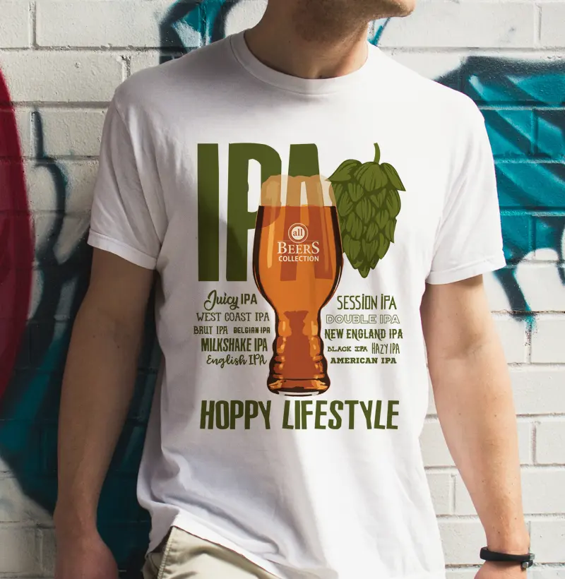 IPA Lifestyle