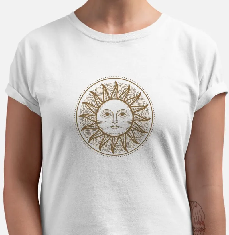 Camisa Sol