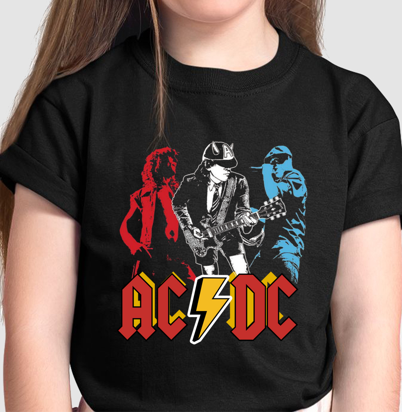 AC/DC - Colors