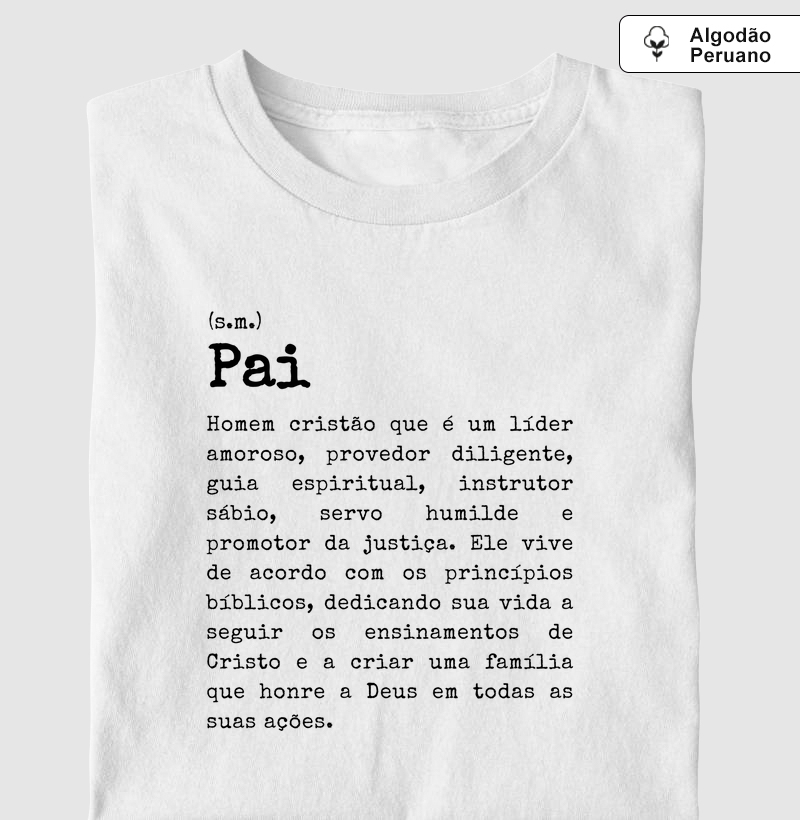 Significado Pai