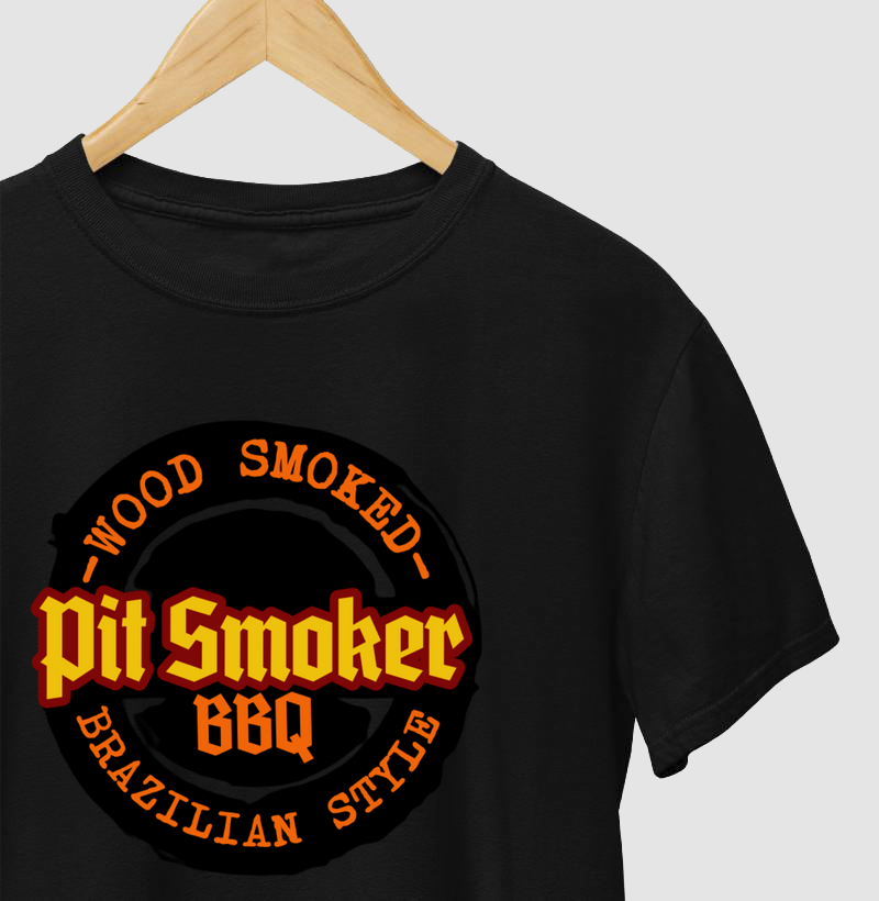 Pit Smoker BBQ – Brazilian Style