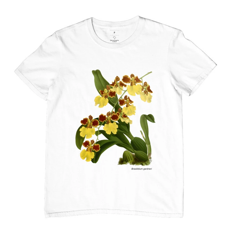 Brasilidium t-shirt