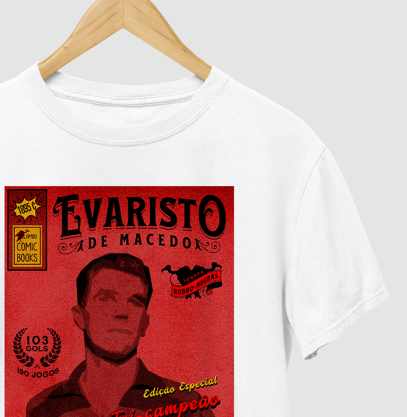 EVARISTO