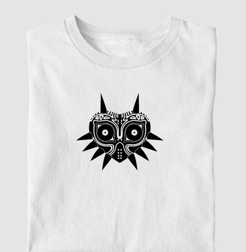 Low Majora's Mask