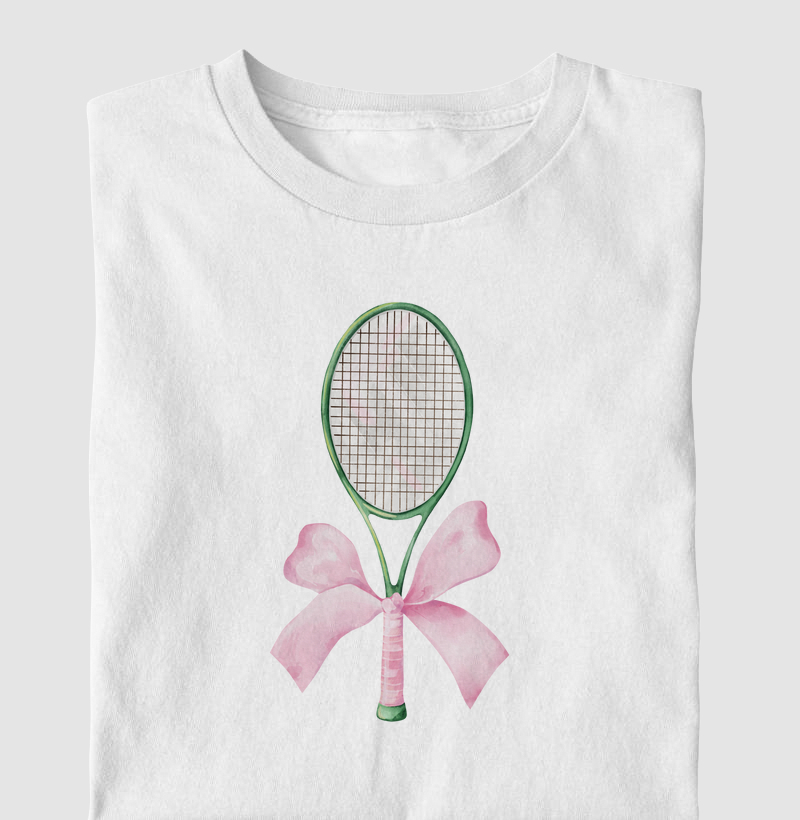 Raquete presente - Especial 