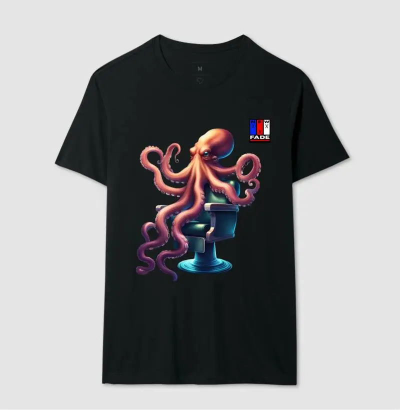 oceano disfarçado 