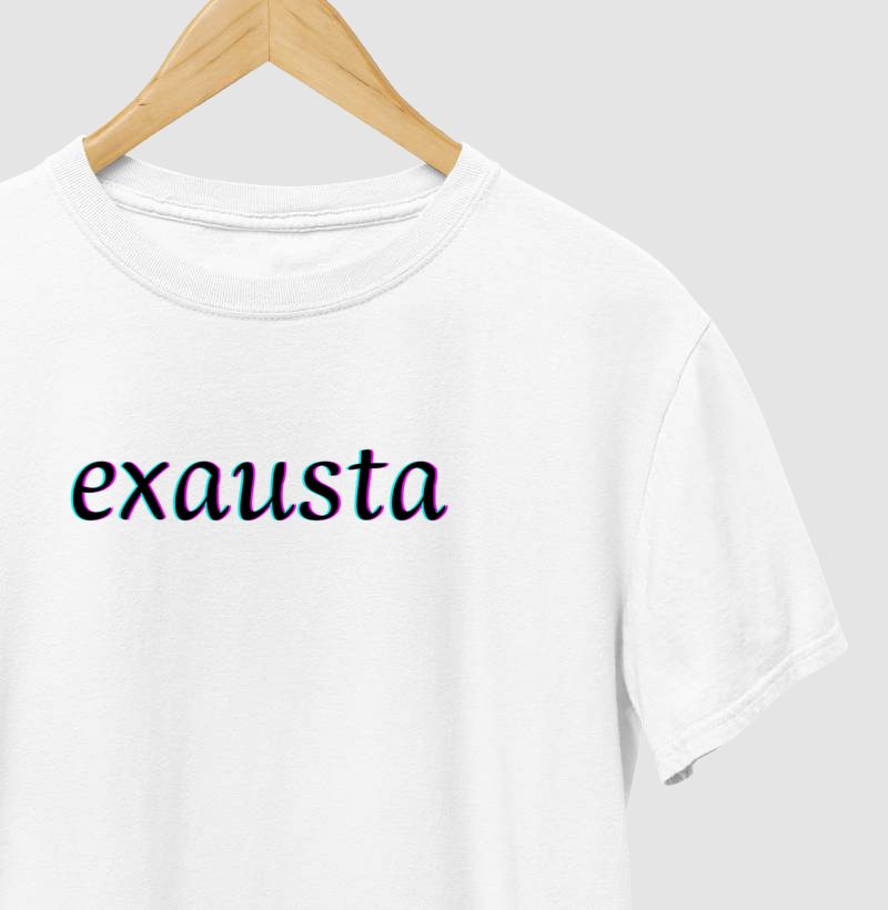 Exausta