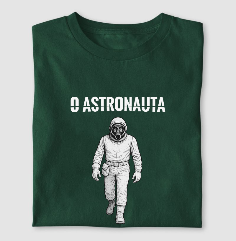 O Astronauta