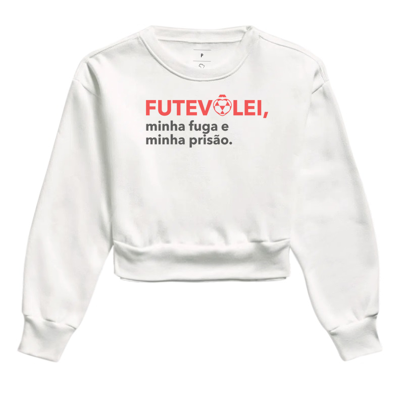 FTV, minha fuga e minha prisão