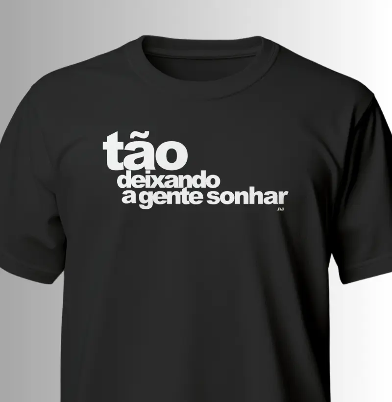 Tão Deixando a Gente Sonhar
