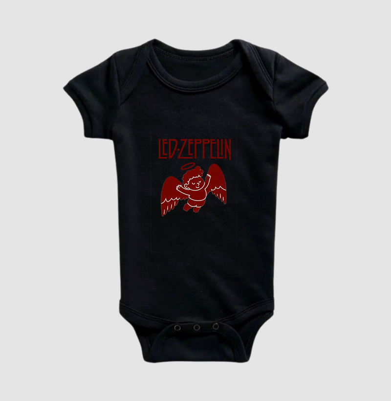 Led Zeppelin Baby