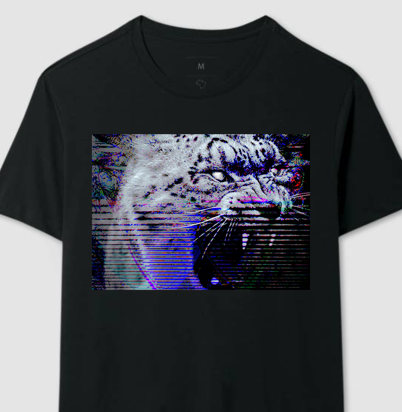Tigre símbolo de sorte