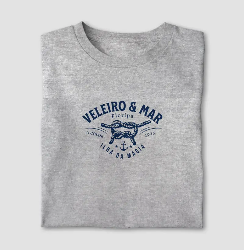 Veleiro & Mar