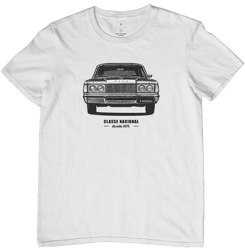 Landau | Classe Nacional