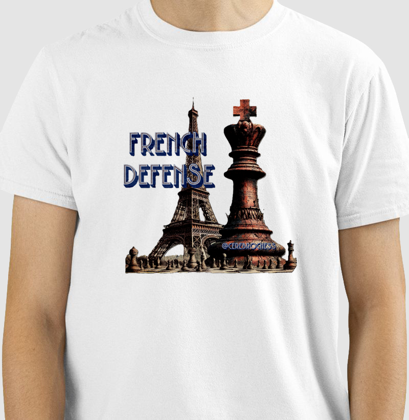 Defesa Francesa
