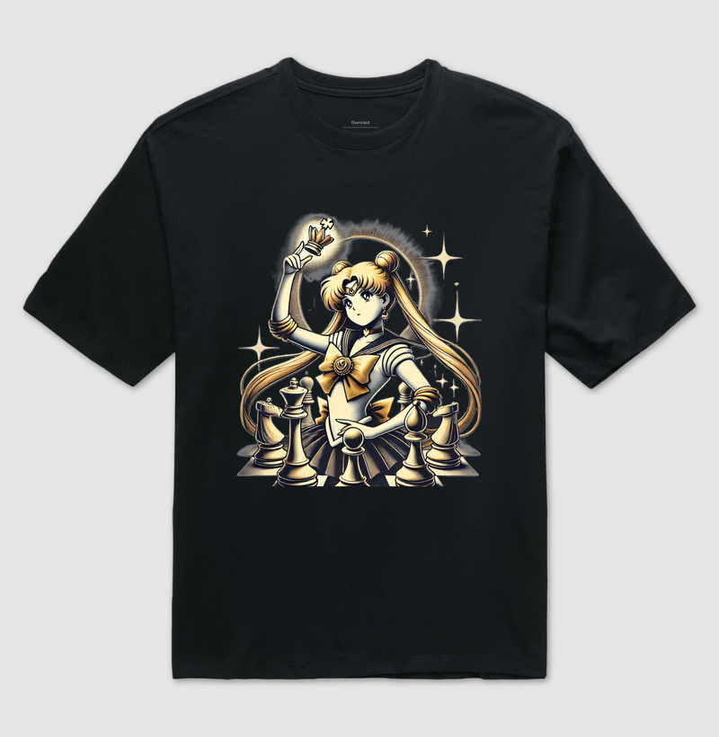 Sailor Moon 