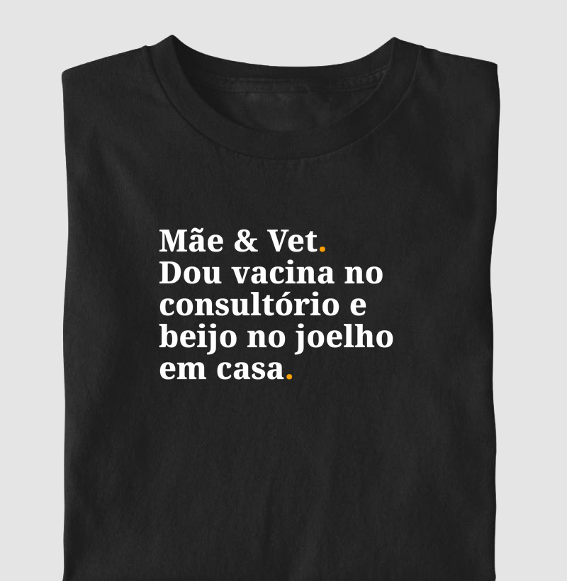 Mãe & Vet