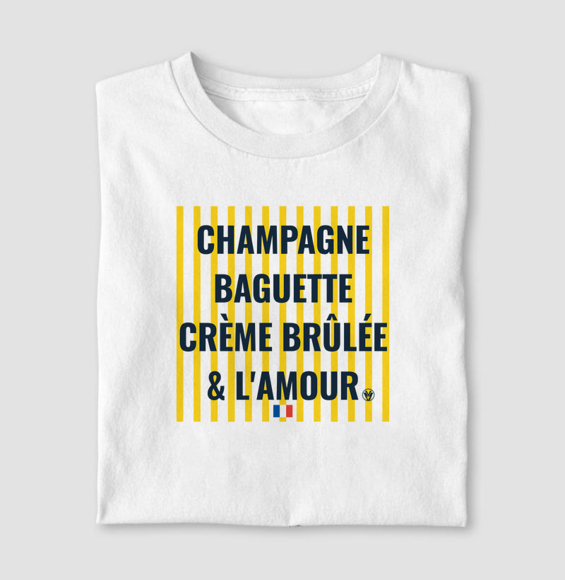 Amour à la Française