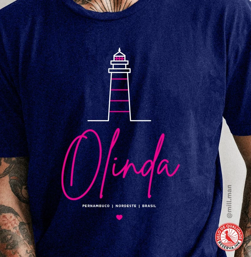 Olinda