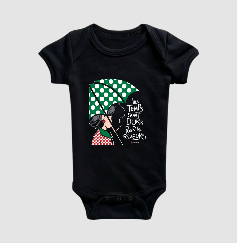 Amelie sonhadores Tshirt